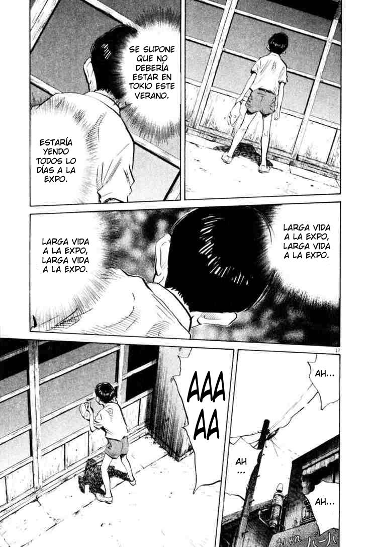 Read 20th Century Boys Español Manga Online