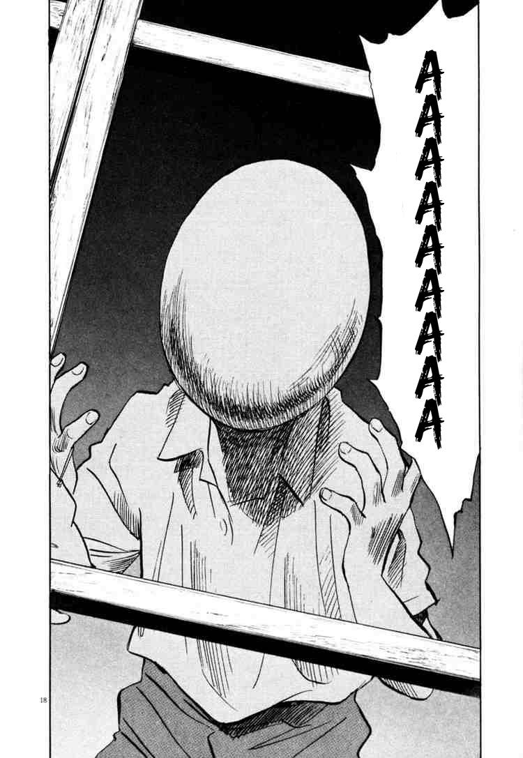 Read 20th Century Boys Español Manga Online