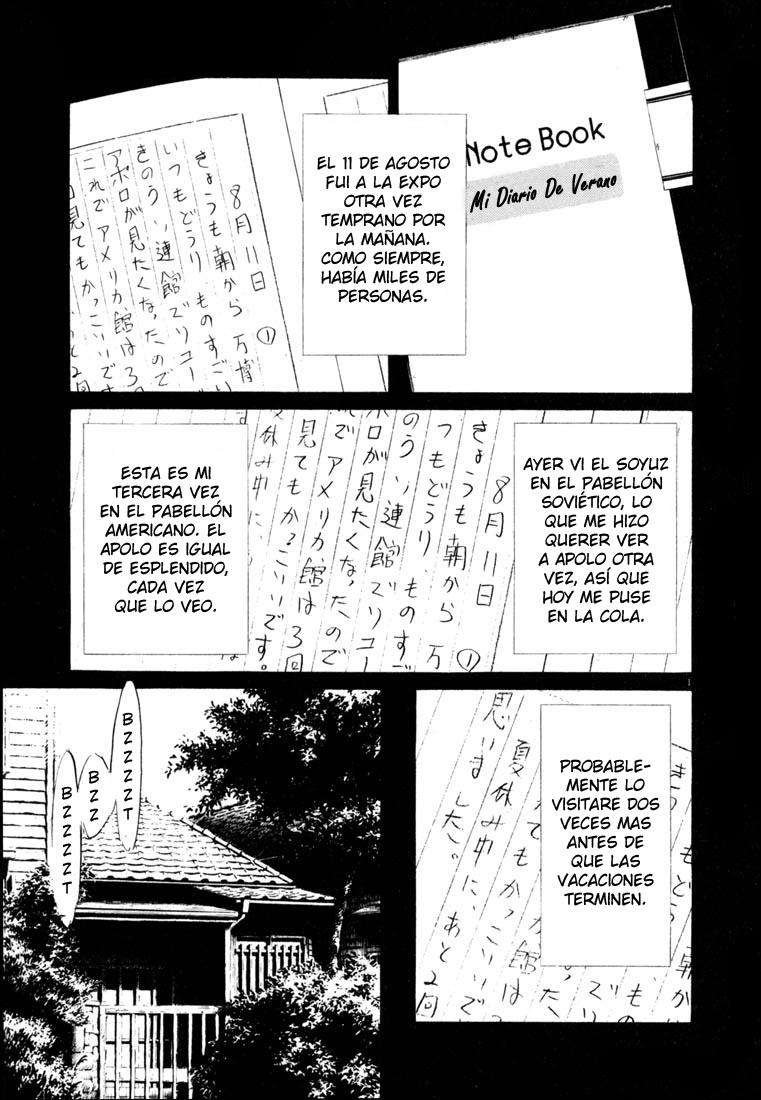 Read 20th Century Boys Español Manga Online