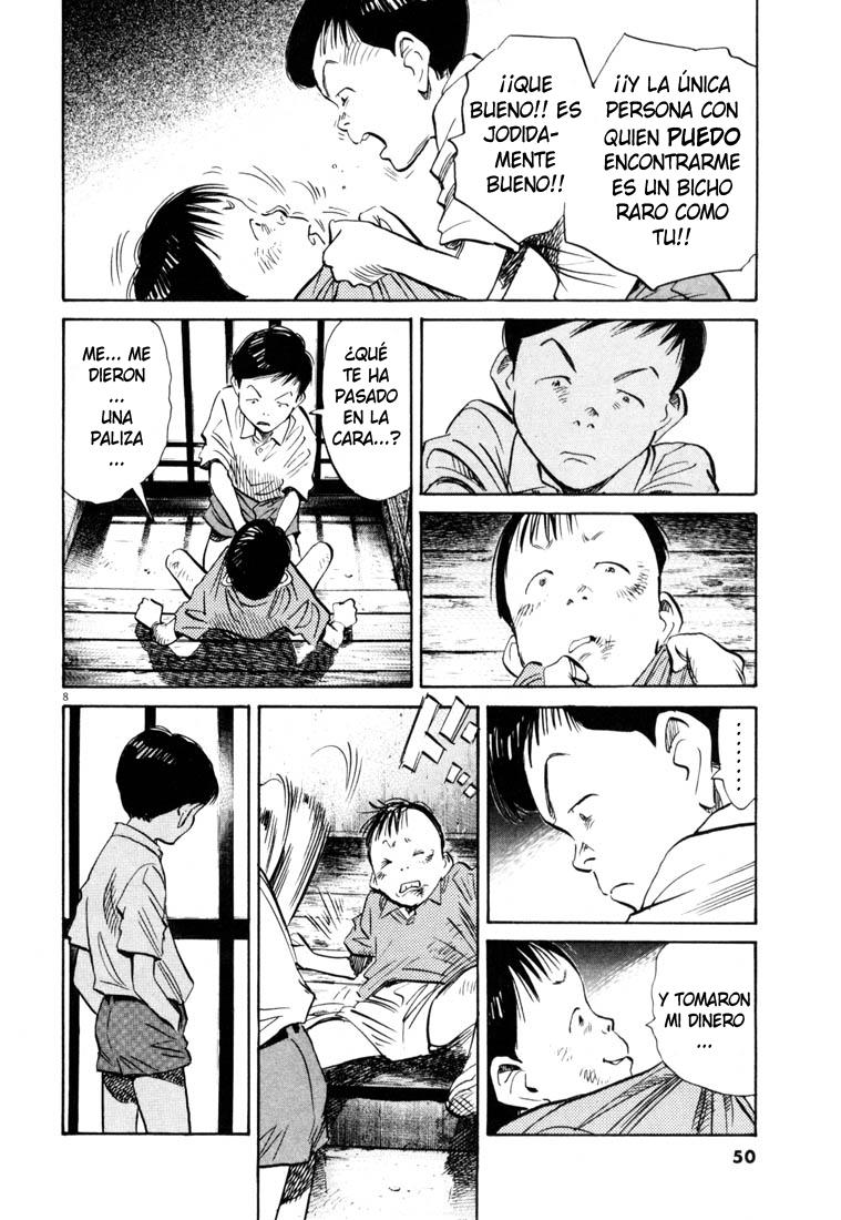 Read 20th Century Boys Español Manga Online