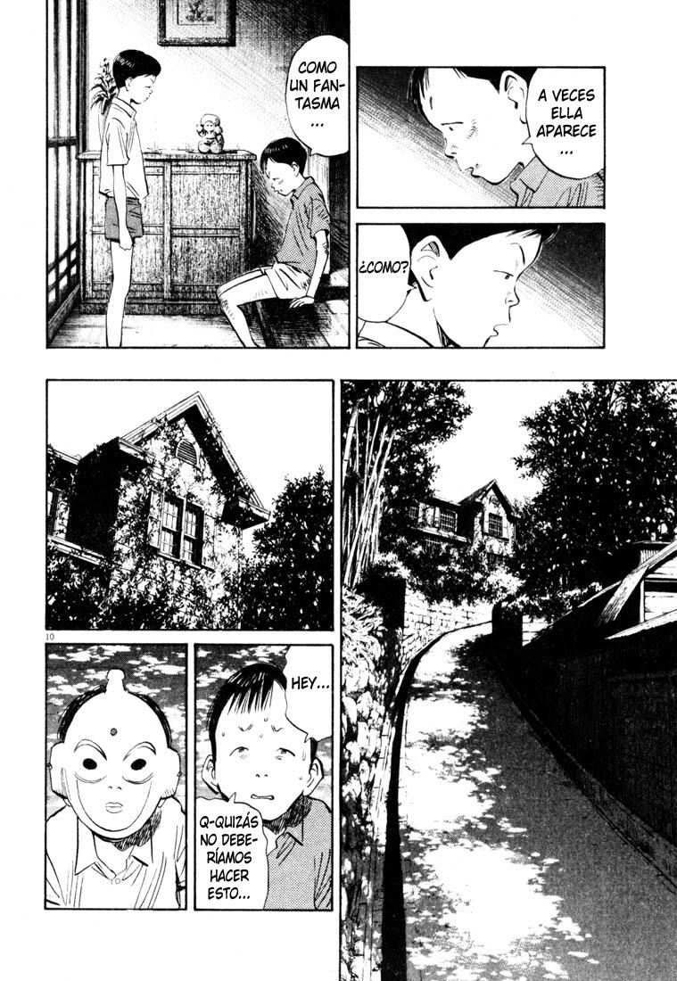 Read 20th Century Boys Español Manga Online