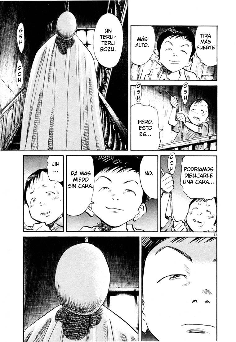 Read 20th Century Boys Español Manga Online