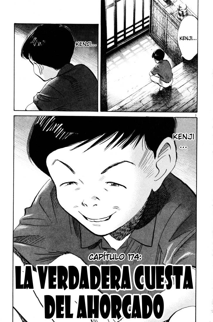 Read 20th Century Boys Español Manga Online