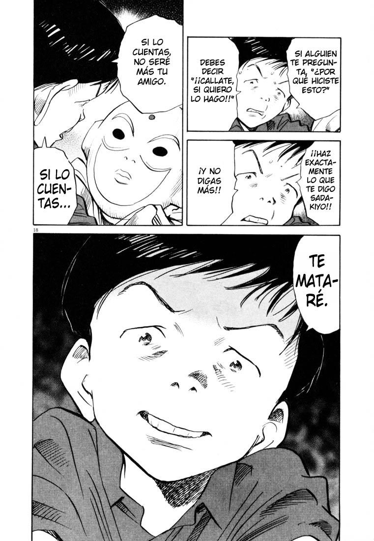 Read 20th Century Boys Español Manga Online