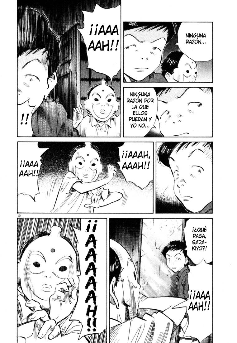 Read 20th Century Boys Español Manga Online