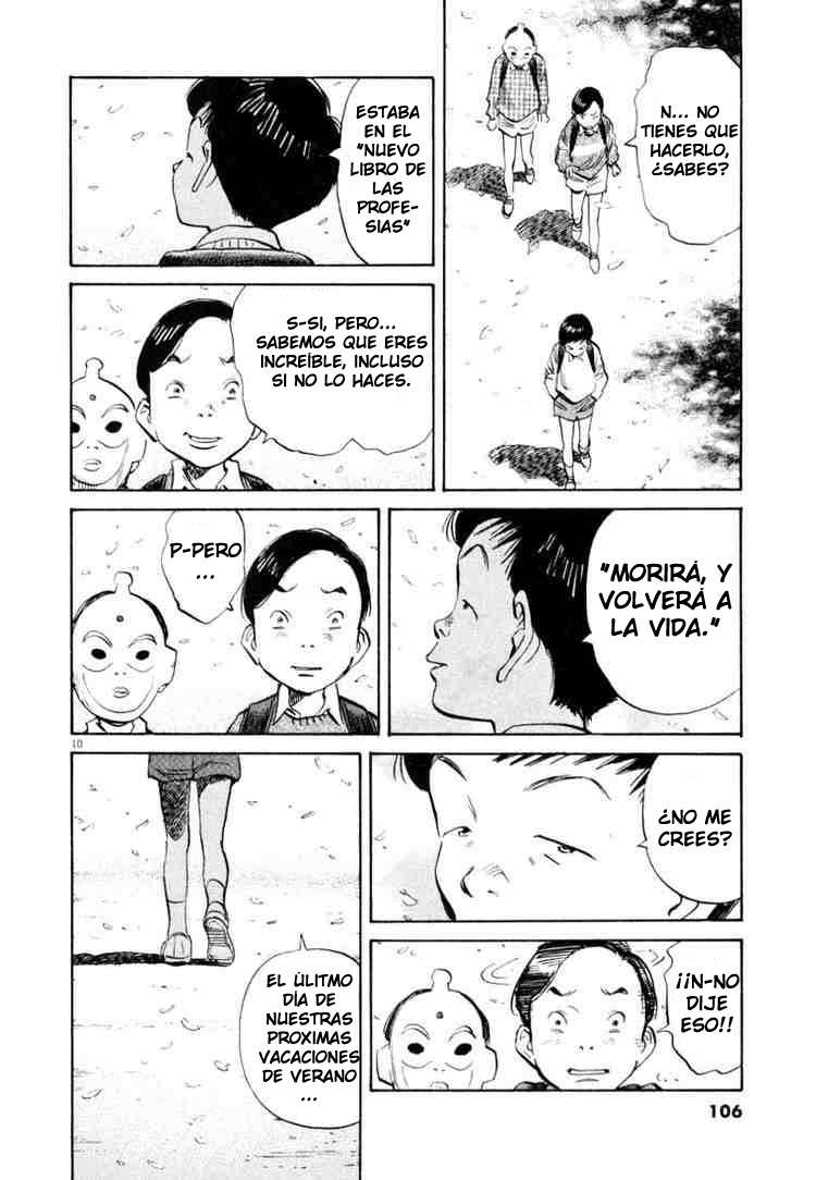 Read 20th Century Boys Español Manga Online