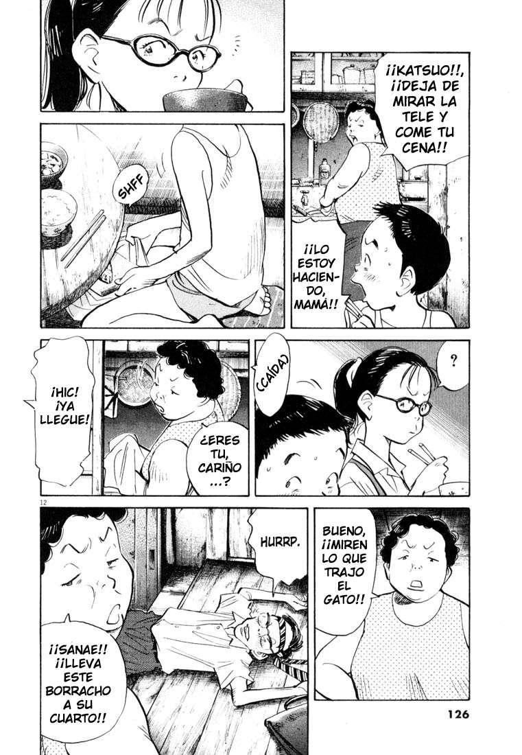 Read 20th Century Boys Español Manga Online