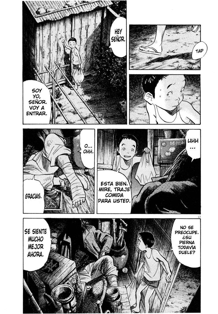 Read 20th Century Boys Español Manga Online