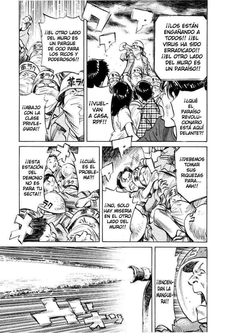 Read 20th Century Boys Español Manga Online