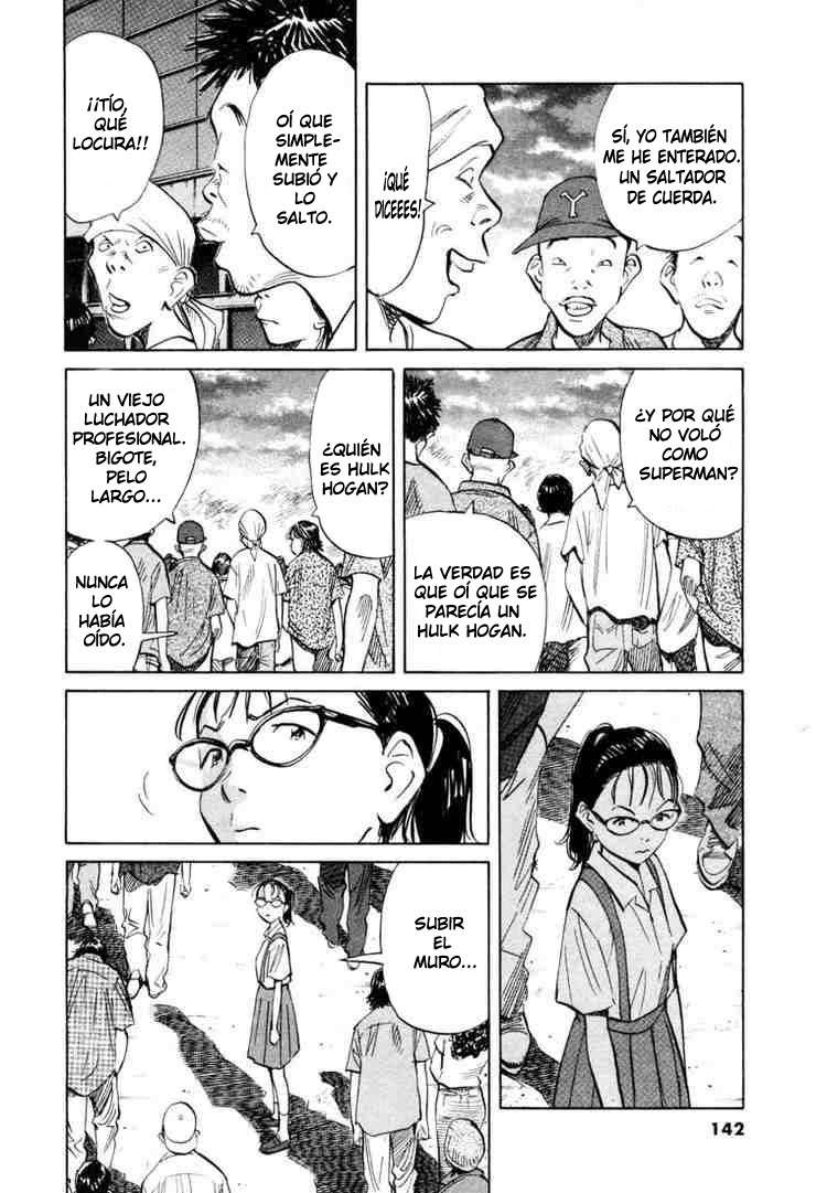 Read 20th Century Boys Español Manga Online