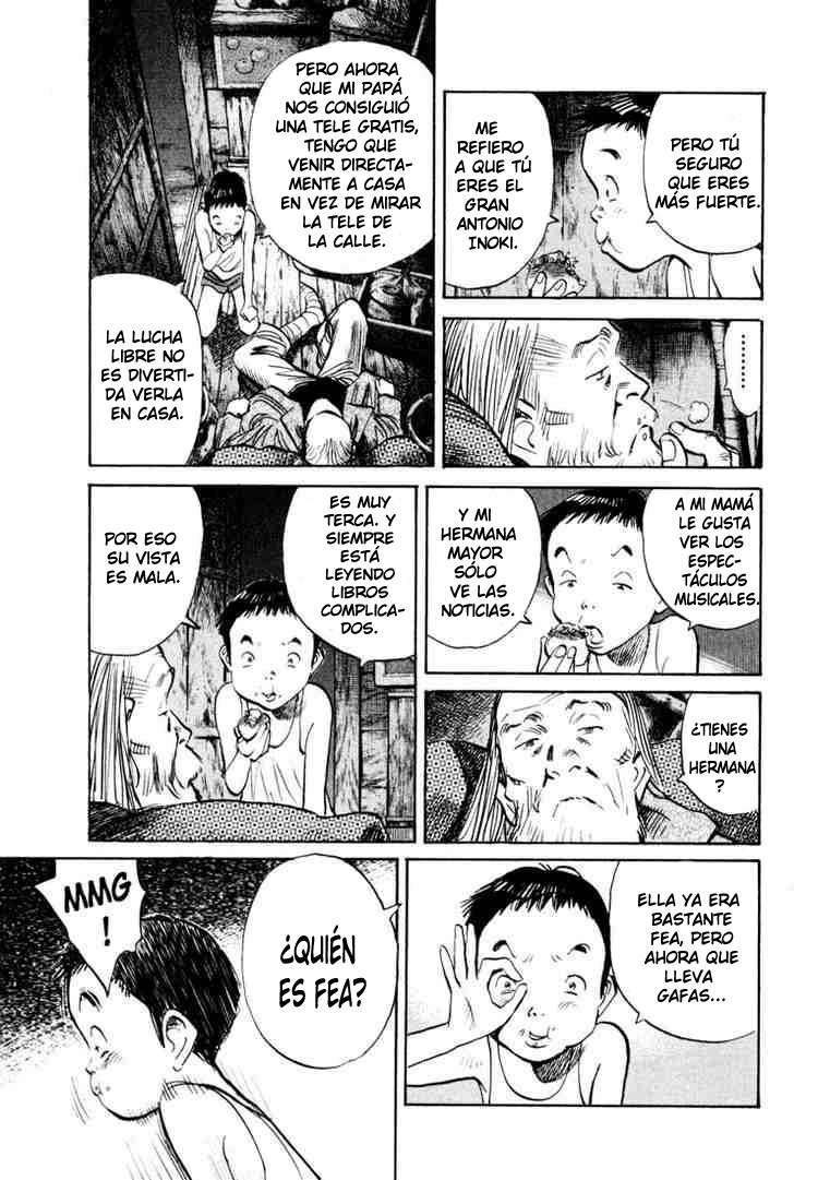 Read 20th Century Boys Español Manga Online