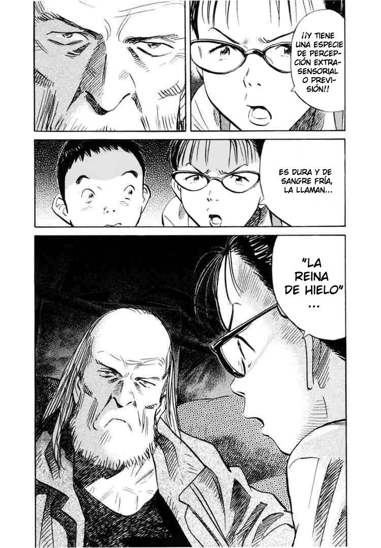Read 20th Century Boys Español Manga Online