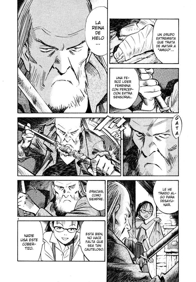 Read 20th Century Boys Español Manga Online