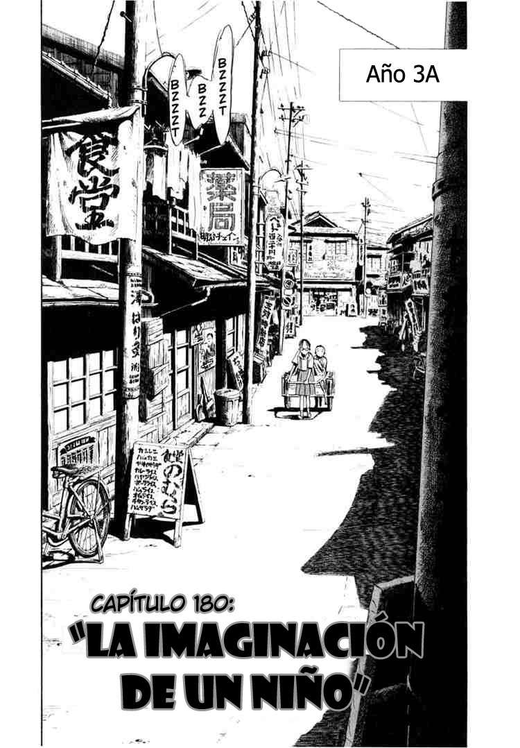 Read 20th Century Boys Español Manga Online