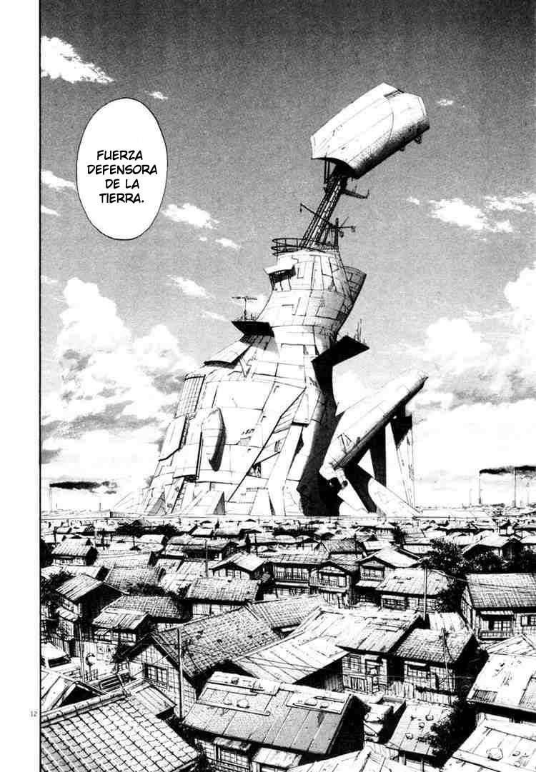 Read 20th Century Boys Español Manga Online