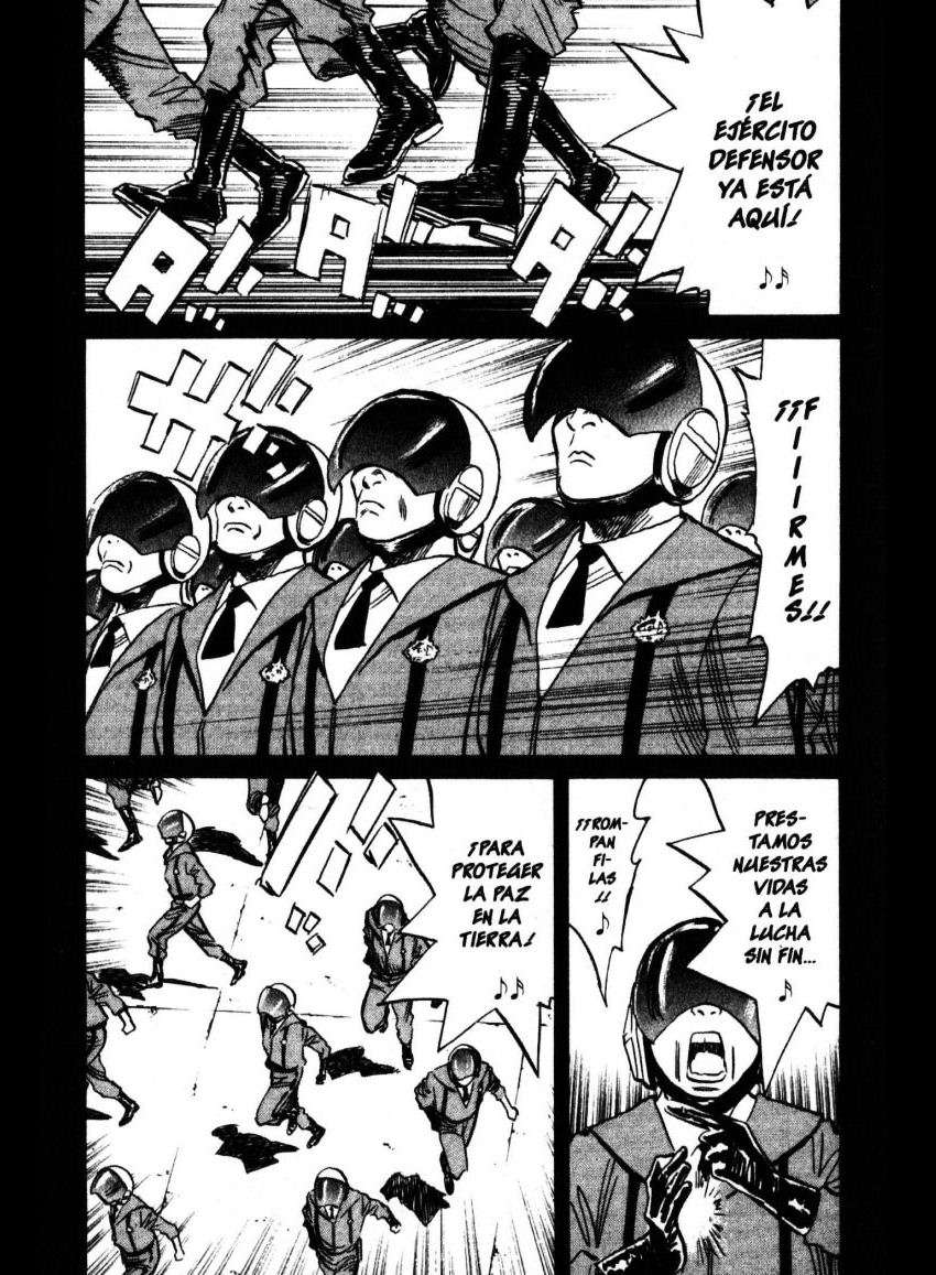 Read 20th Century Boys Español Manga Online