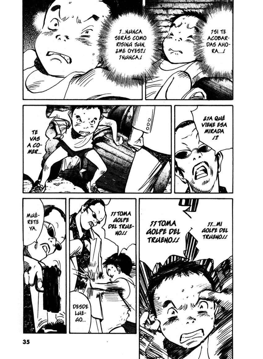 Read 20th Century Boys Español Manga Online
