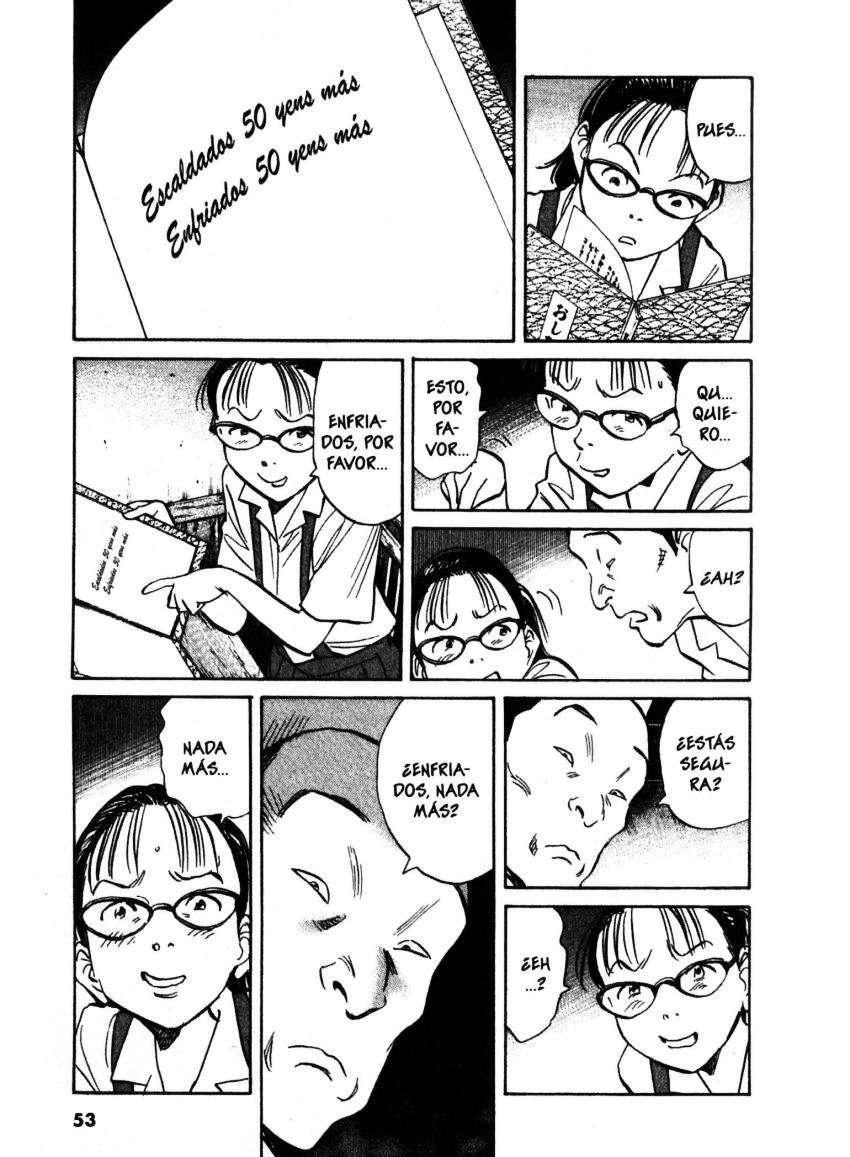 Read 20th Century Boys Español Manga Online