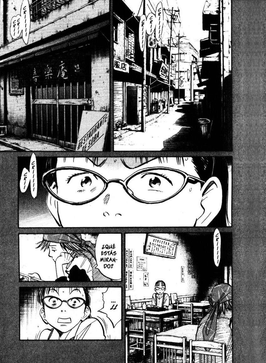 Read 20th Century Boys Español Manga Online