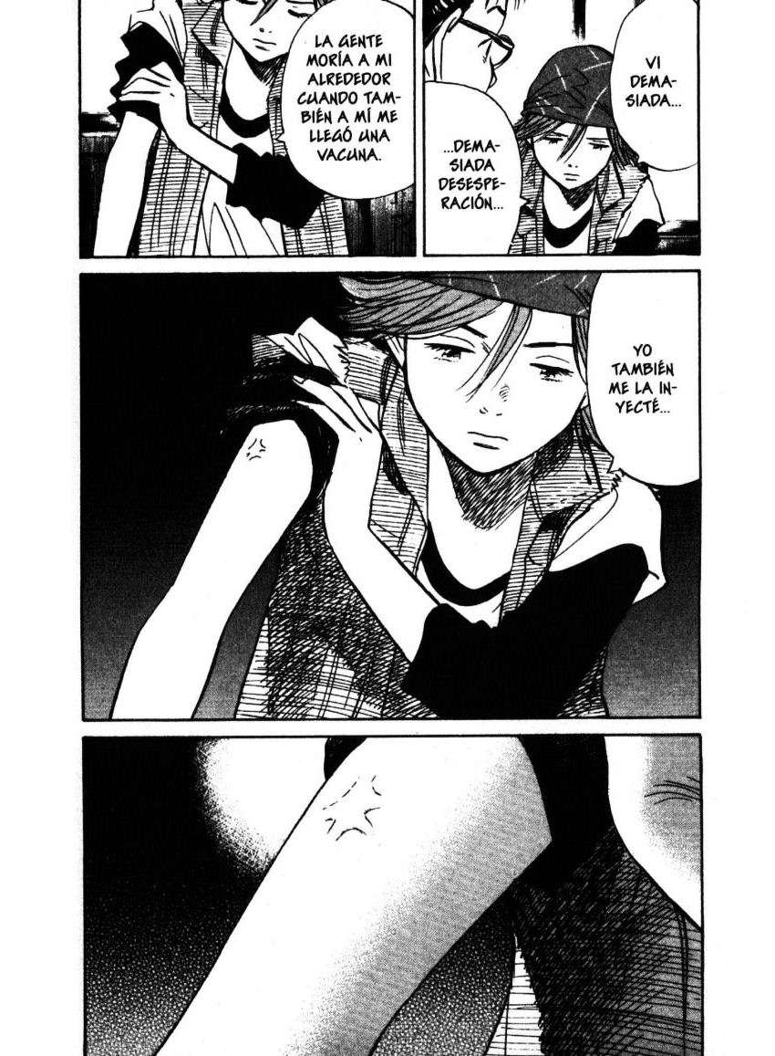 Read 20th Century Boys Español Manga Online