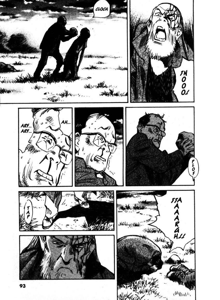 Read 20th Century Boys Español Manga Online