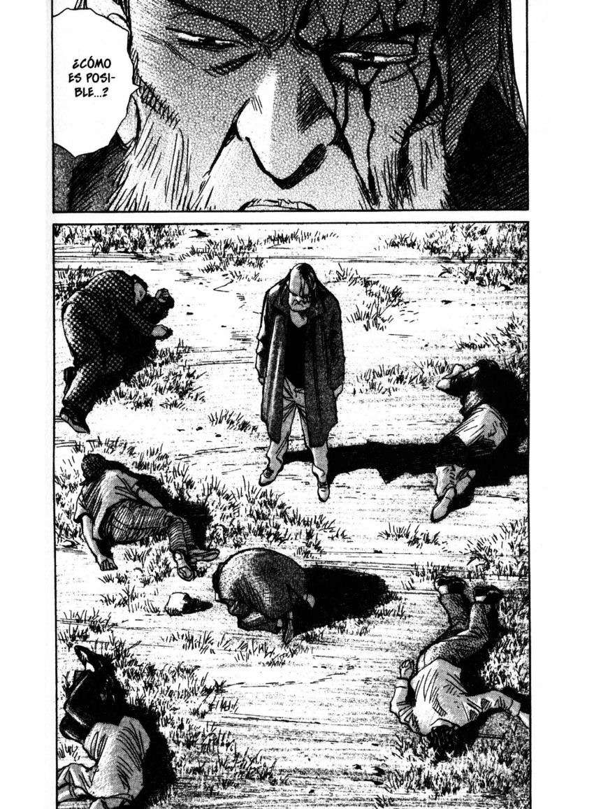 Read 20th Century Boys Español Manga Online