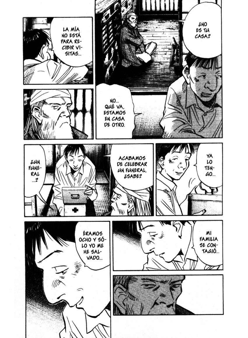 Read 20th Century Boys Español Manga Online
