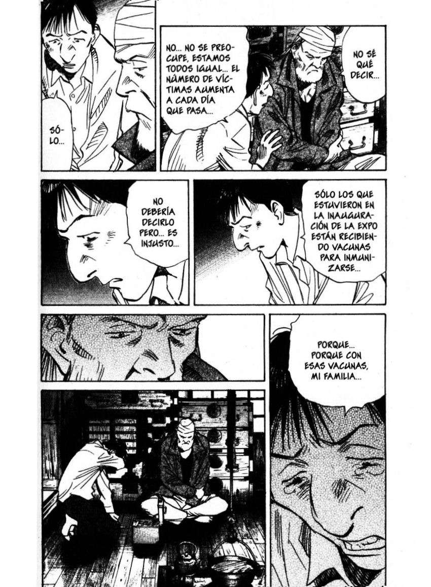 Read 20th Century Boys Español Manga Online