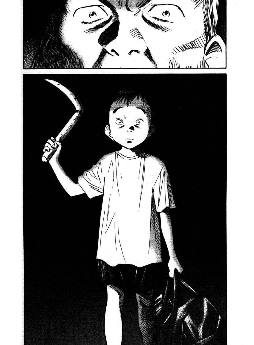 Read 20th Century Boys Español Manga Online