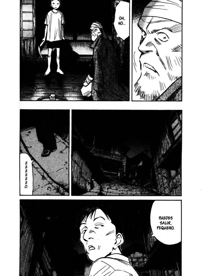 Read 20th Century Boys Español Manga Online