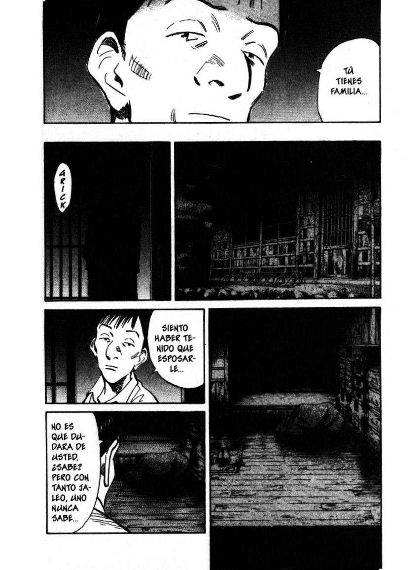 Read 20th Century Boys Español Manga Online