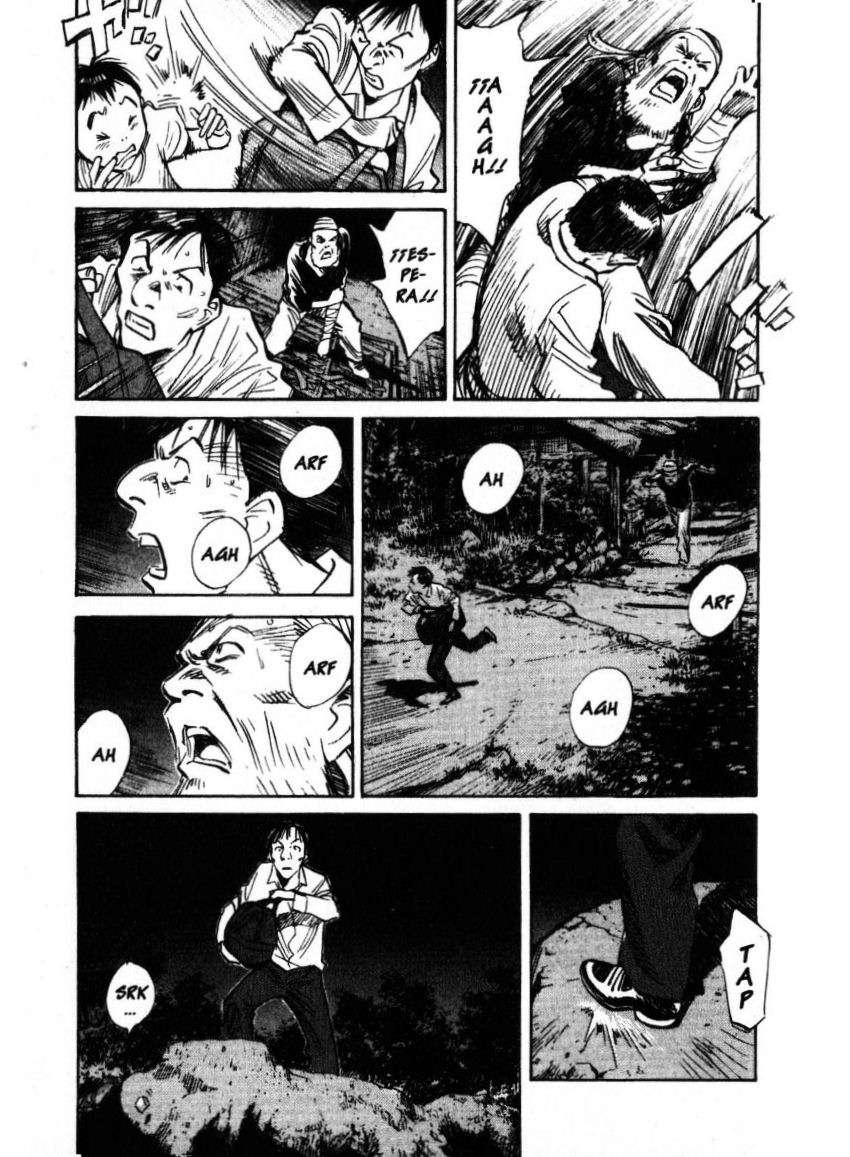 Read 20th Century Boys Español Manga Online