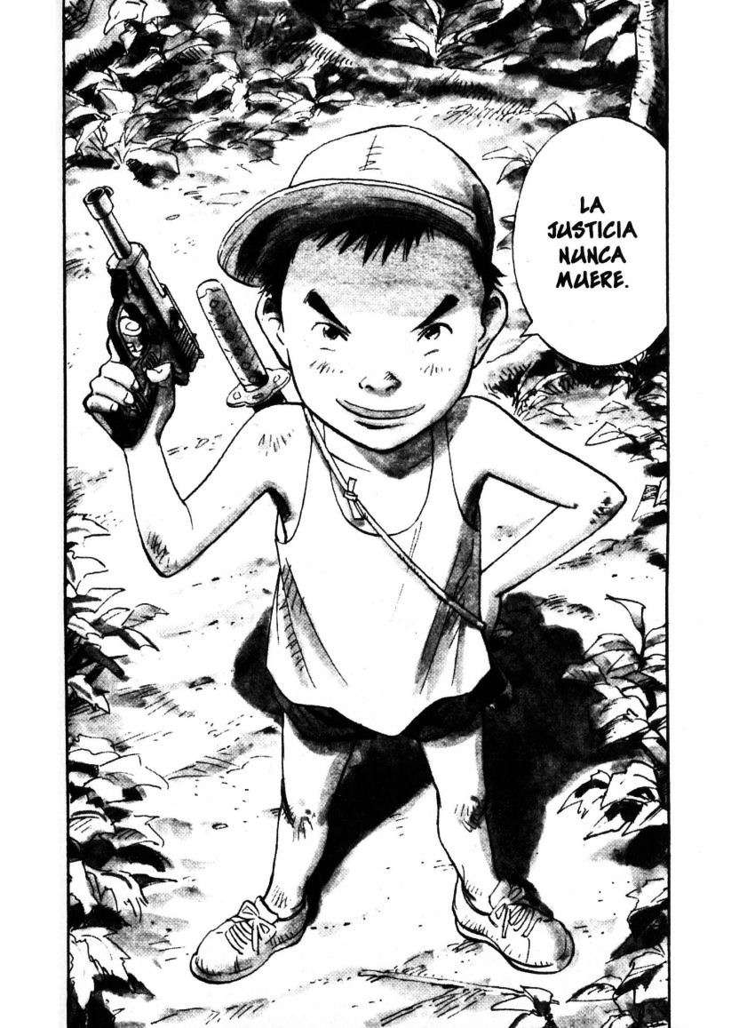 Read 20th Century Boys Español Manga Online