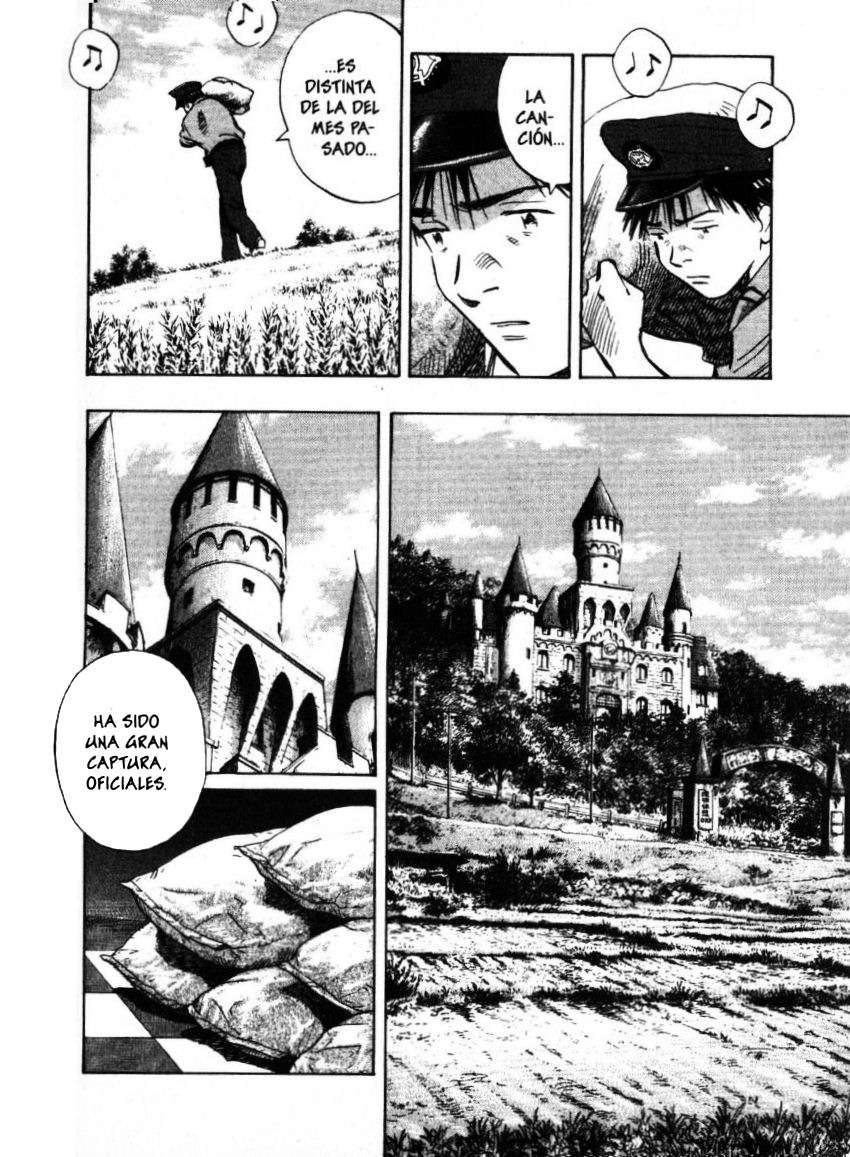 Read 20th Century Boys Español Manga Online