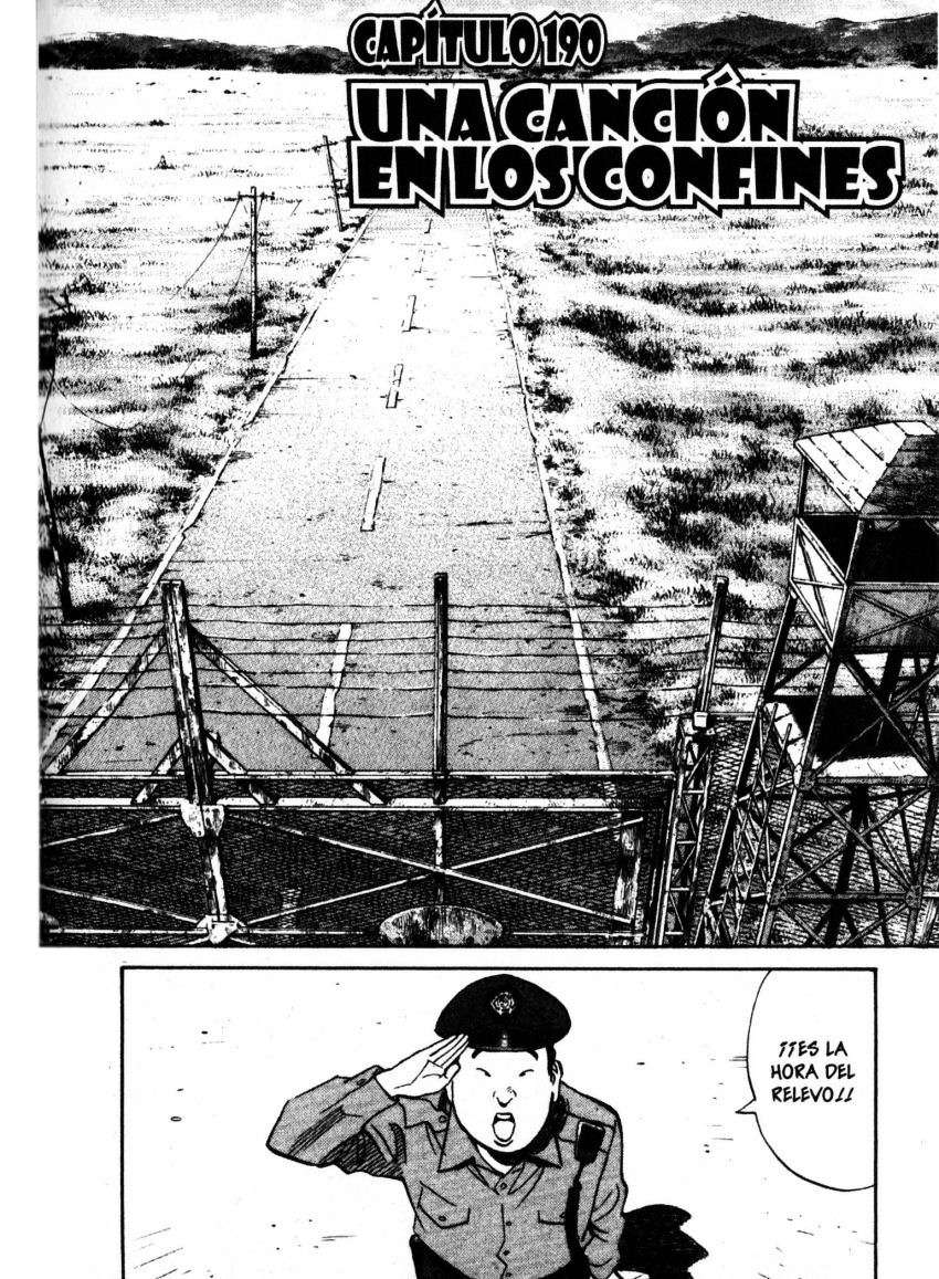 Read 20th Century Boys Español Manga Online
