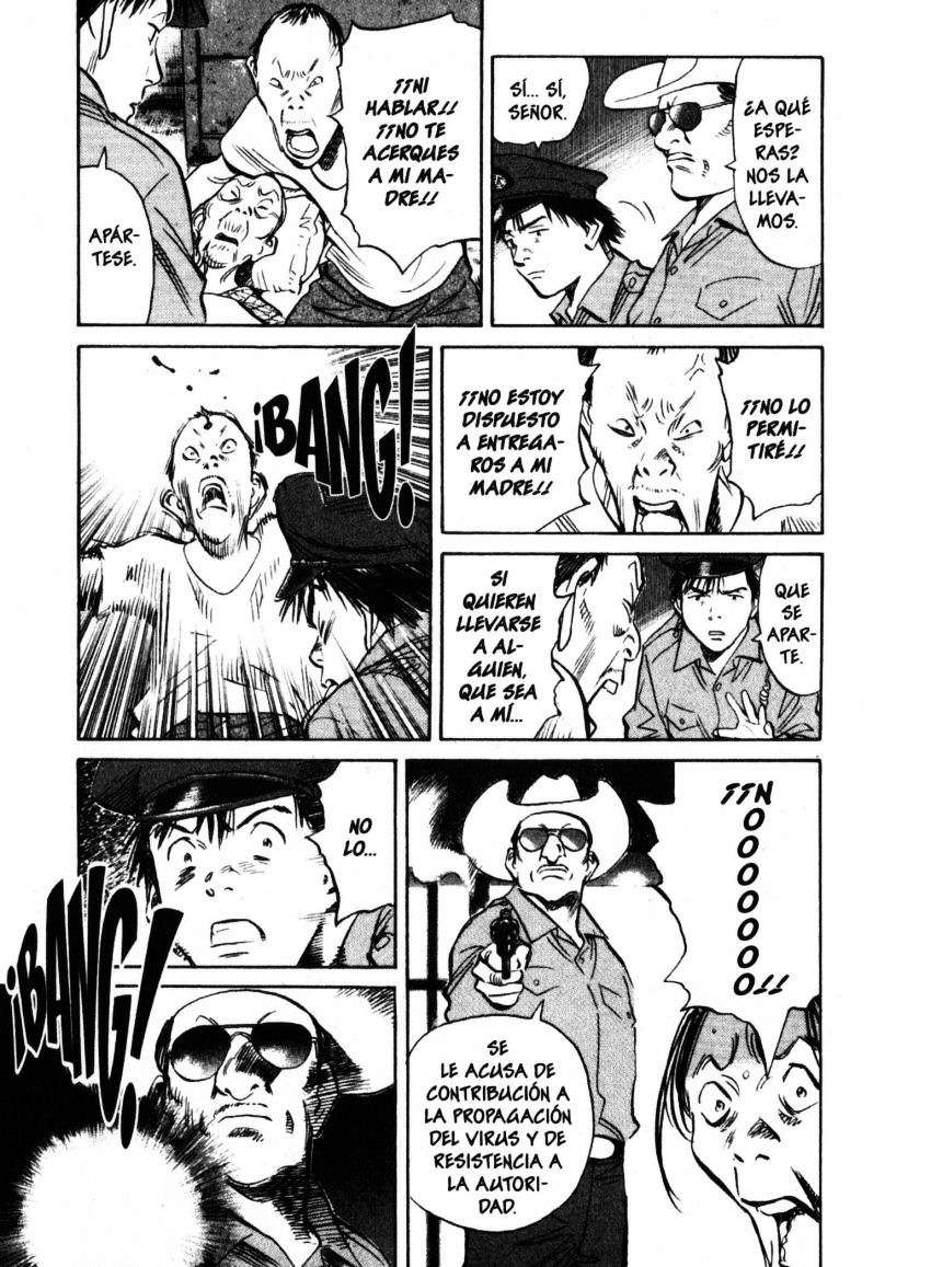 Read 20th Century Boys Español Manga Online