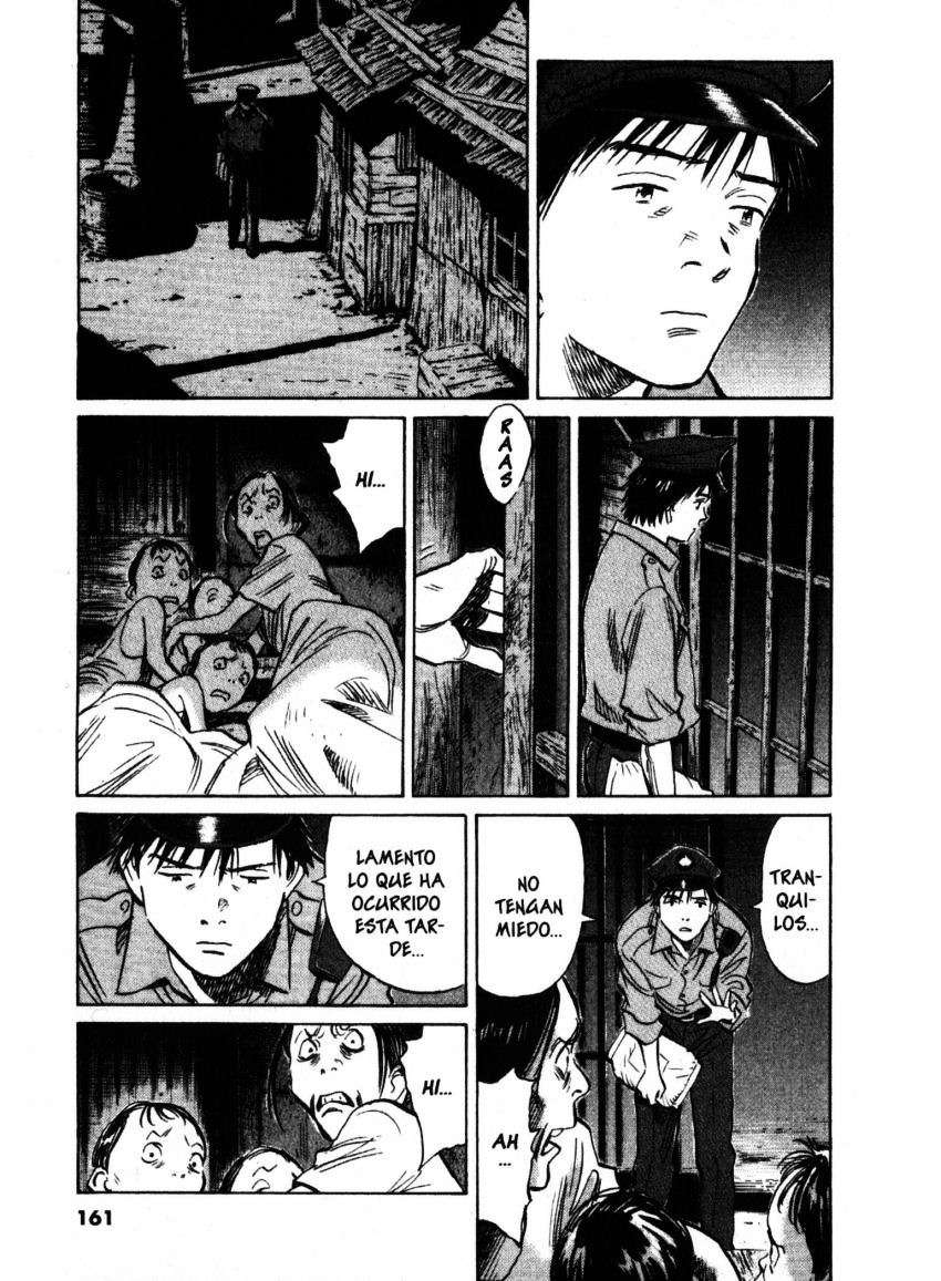 Read 20th Century Boys Español Manga Online