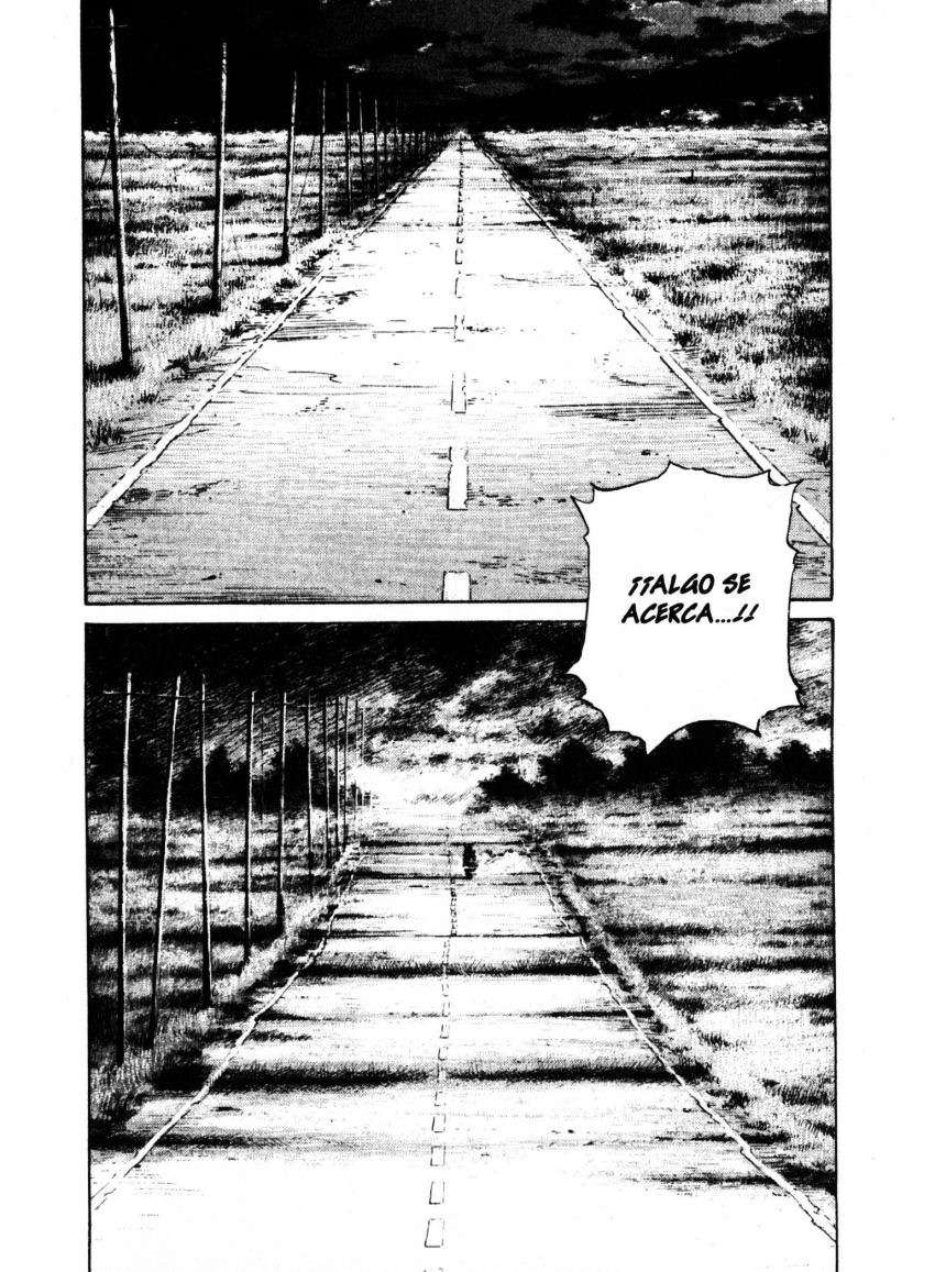 Read 20th Century Boys Español Manga Online