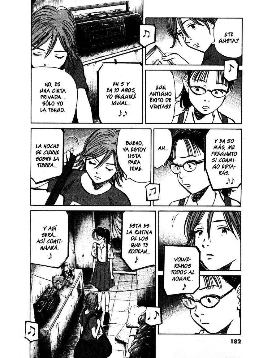 Read 20th Century Boys Español Manga Online