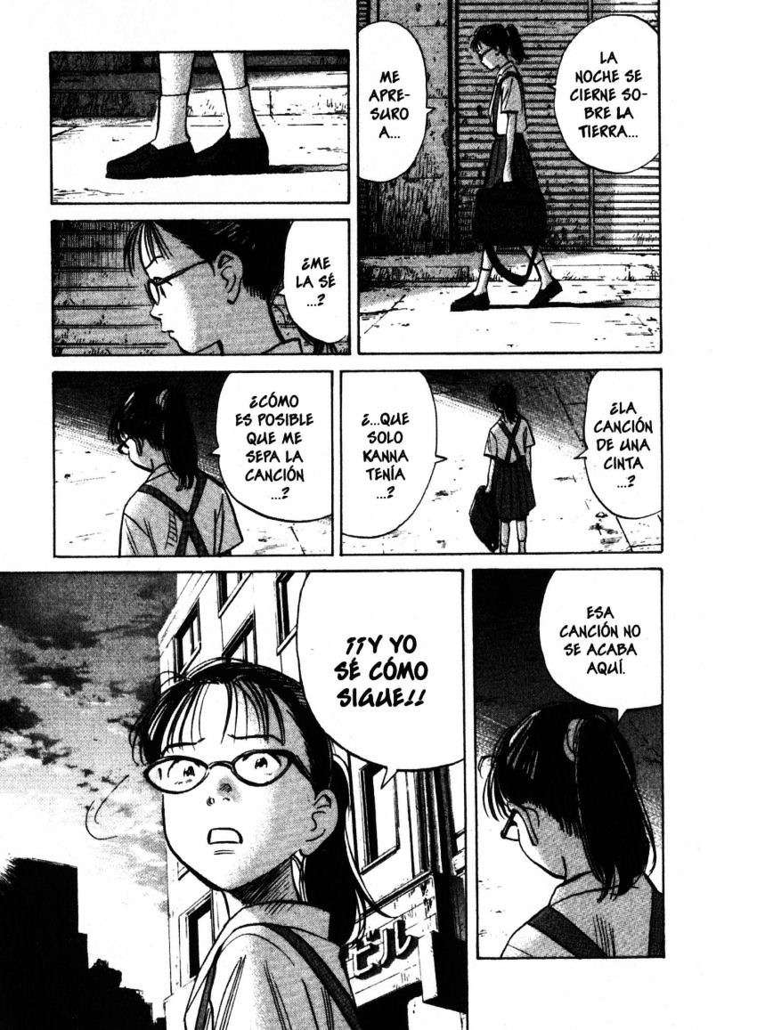 Read 20th Century Boys Español Manga Online