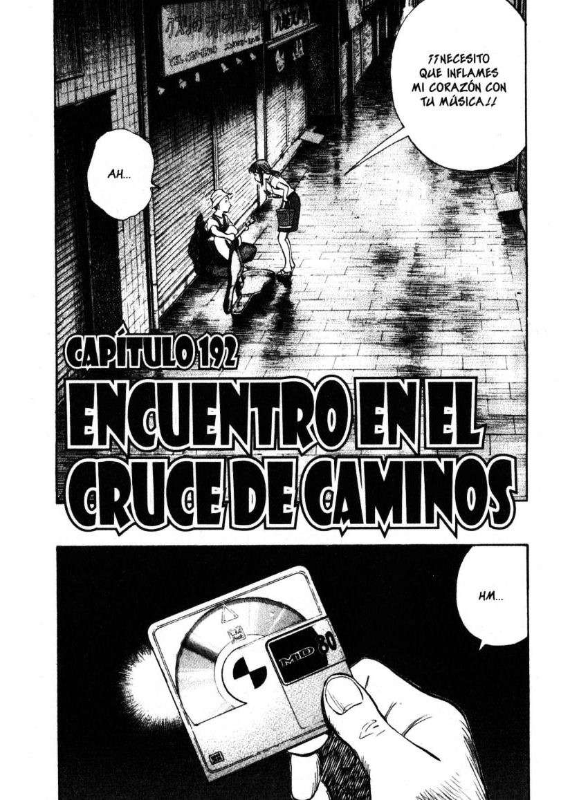 Read 20th Century Boys Español Manga Online