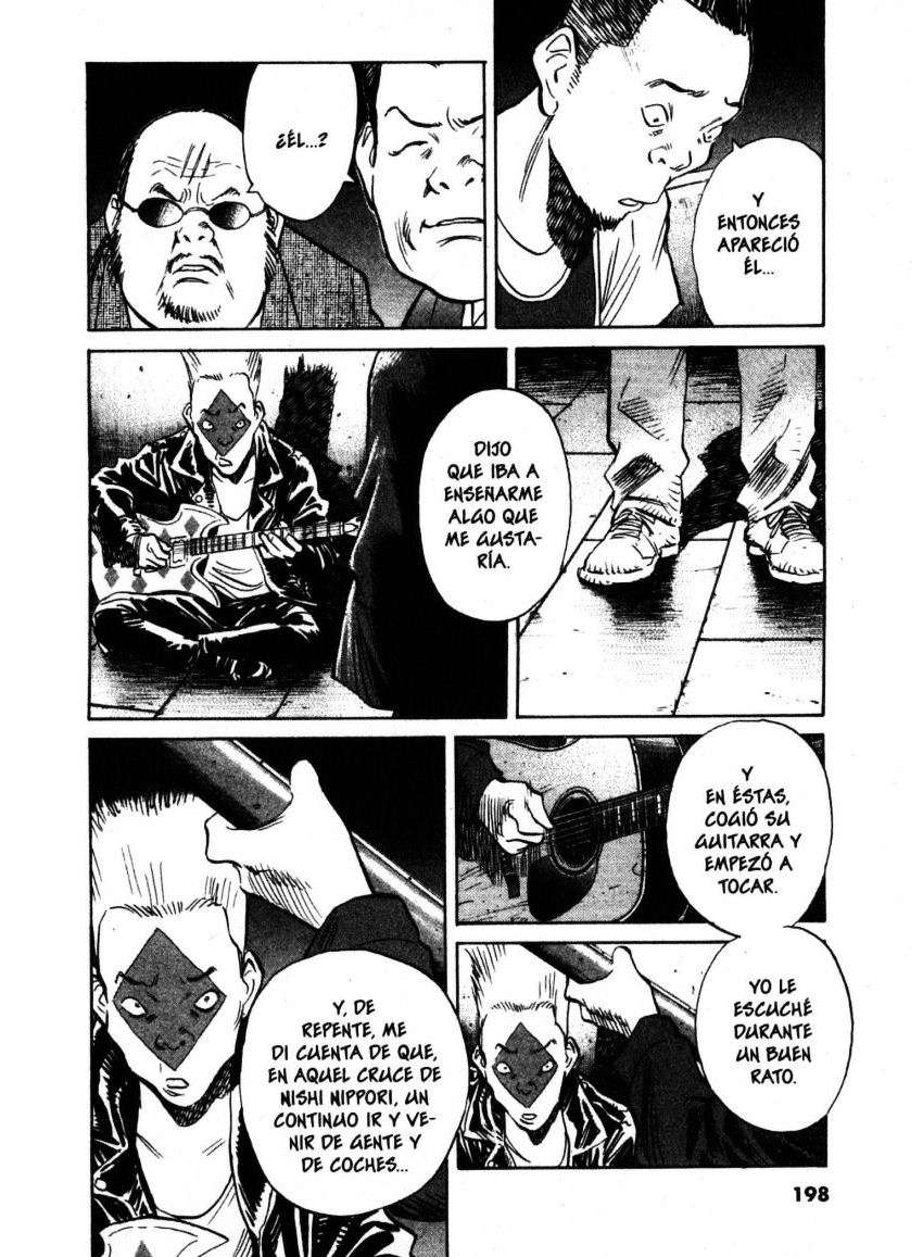 Read 20th Century Boys Español Manga Online