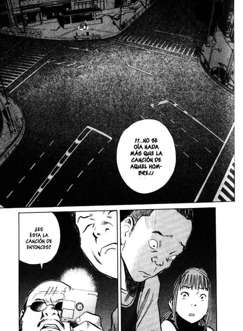 Read 20th Century Boys Español Manga Online