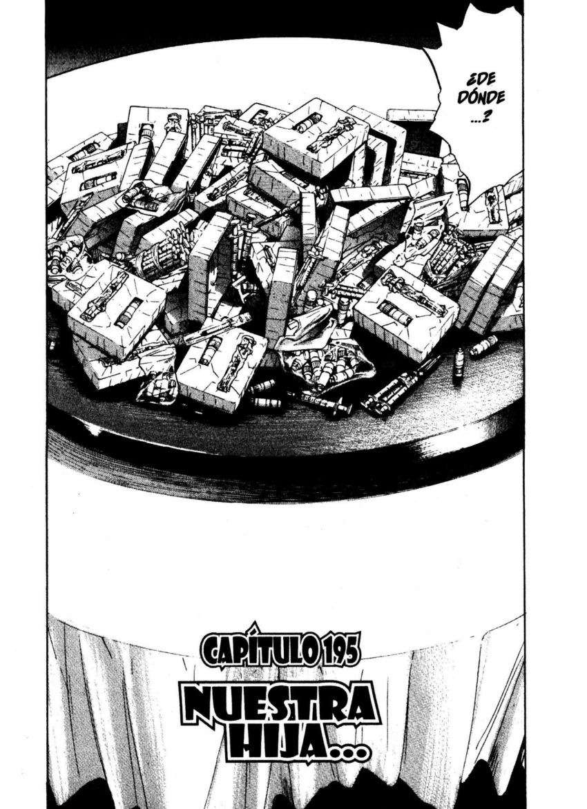 Read 20th Century Boys Español Manga Online