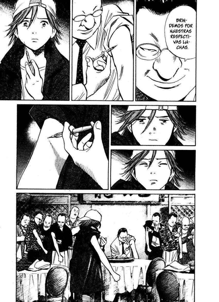 Read 20th Century Boys Español Manga Online