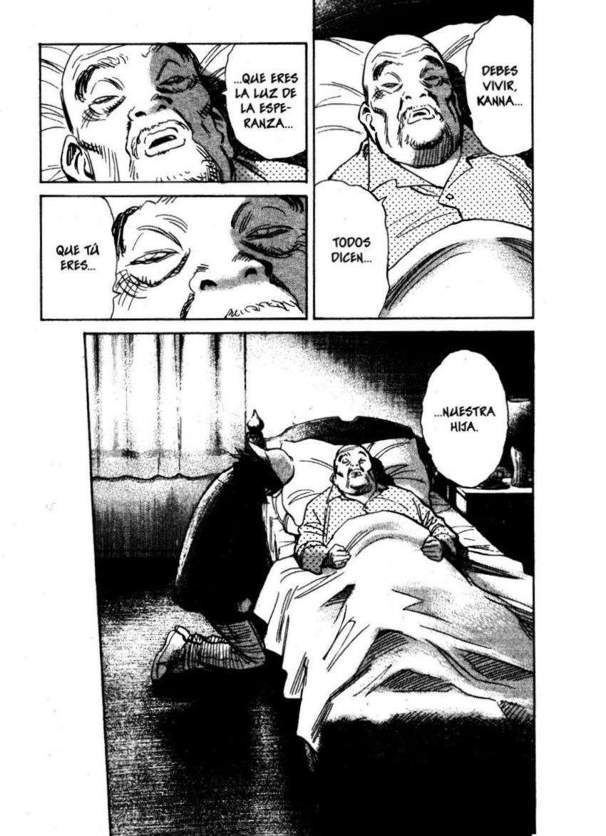 Read 20th Century Boys Español Manga Online