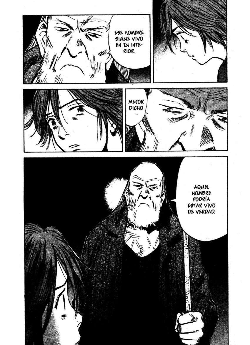 Read 20th Century Boys Español Manga Online