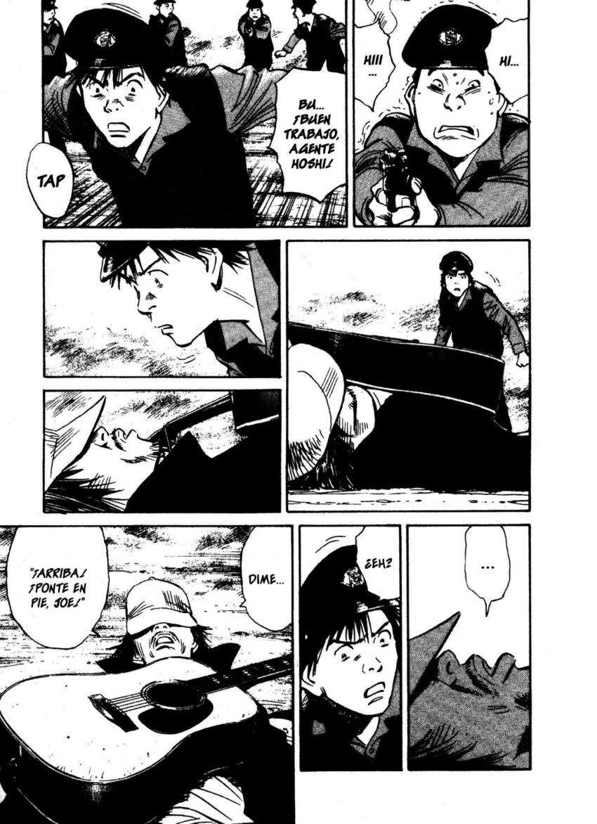 Read 20th Century Boys Español Manga Online