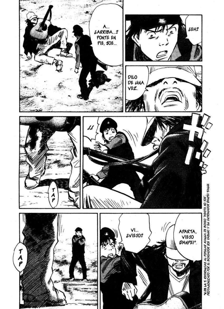 Read 20th Century Boys Español Manga Online