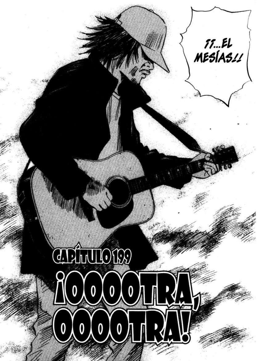 Read 20th Century Boys Español Manga Online